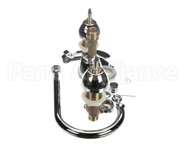 786-E3ABCP Chicago Faucet Sink Faucet