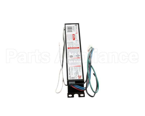 78627 Structural Concepts Double Ballast
