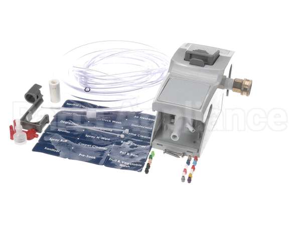 7866104-F Knight Equipment Mx+ Product Bucket Fill 4Gpm