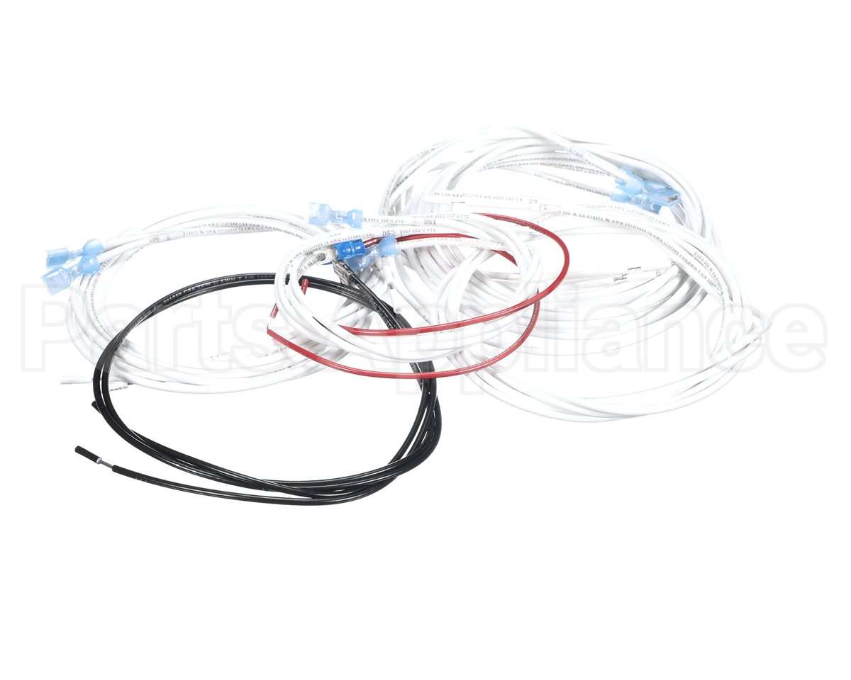 78668-001 Henny Penny Harn-600 Ssi C1000/2000