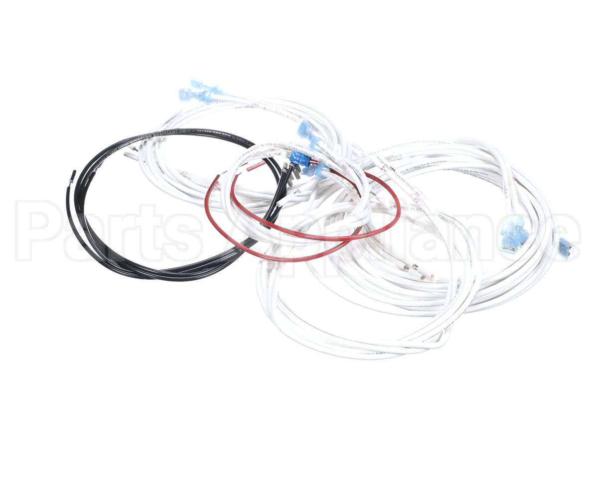 78668-001 Henny Penny Harn-600 Ssi C1000/2000