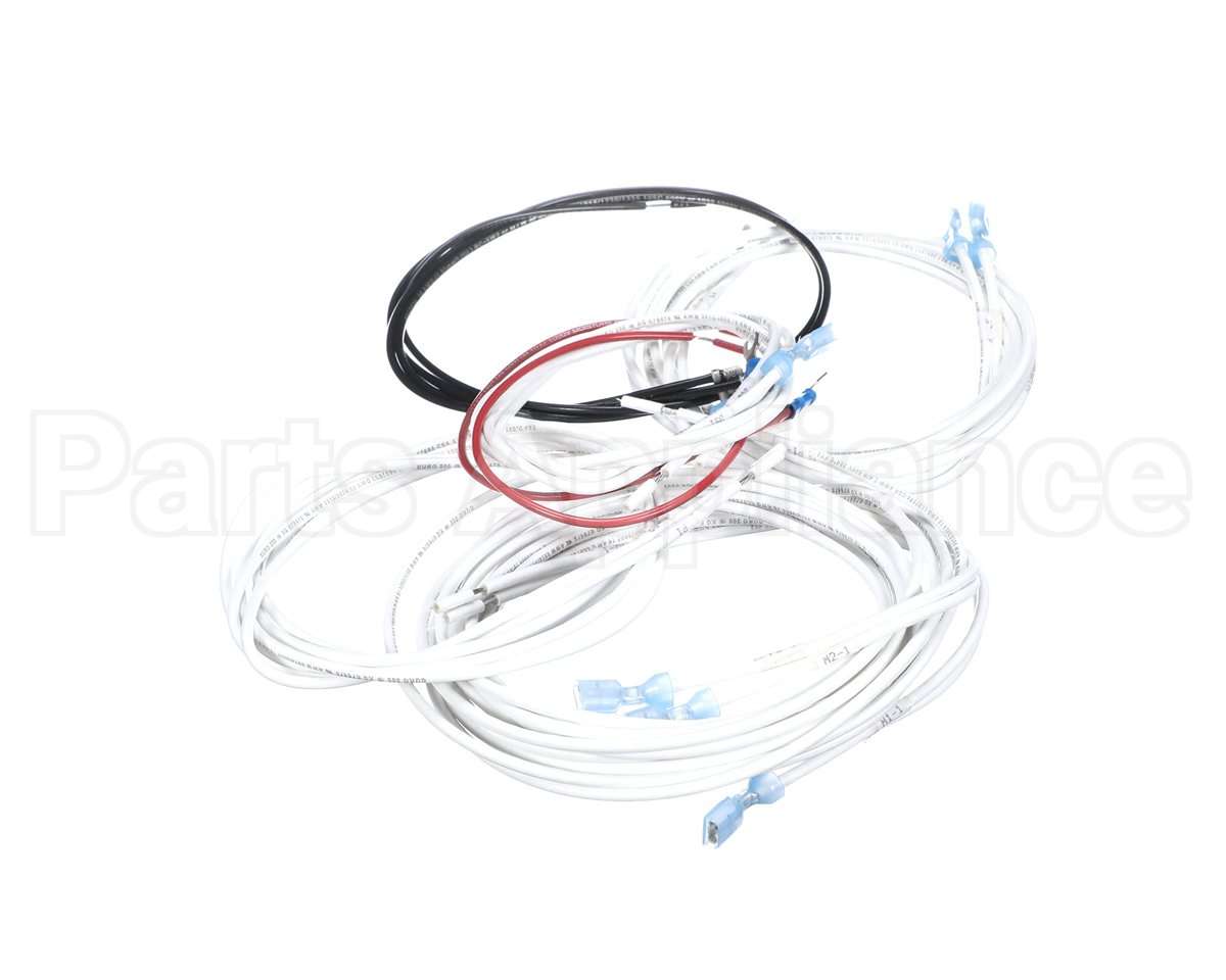 78668-001 Henny Penny Harn-600 Ssi C1000/2000