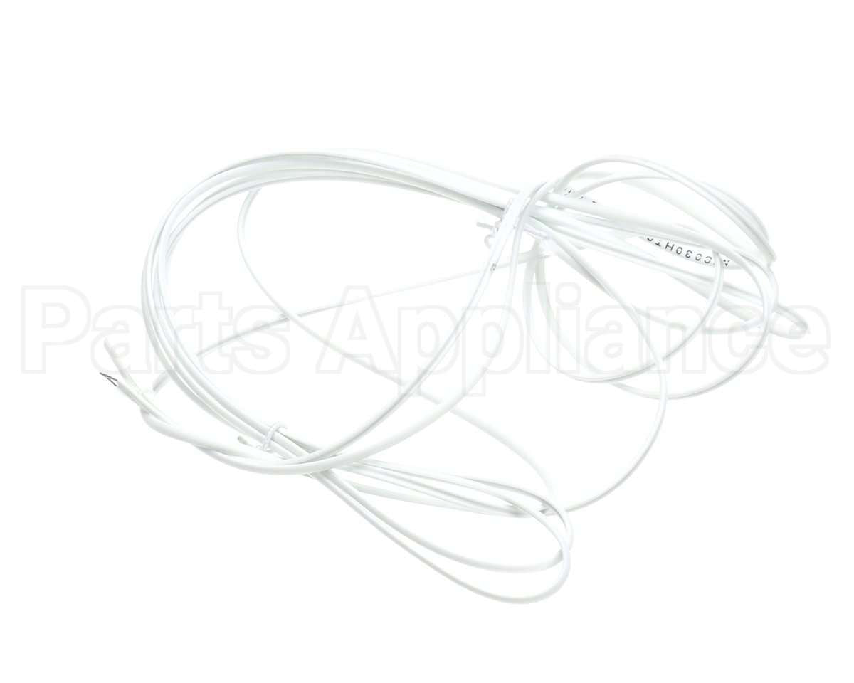 78689 Structural Concepts Probe Carel High Temp Ntc