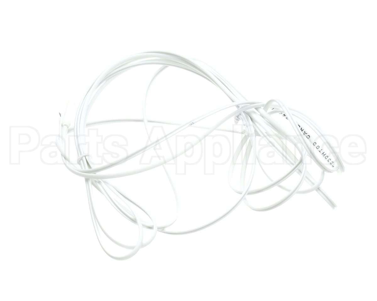 78689 Structural Concepts Probe Carel High Temp Ntc
