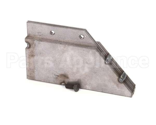 7870 Blodgett Weight Assembly W/Screws, 7 In