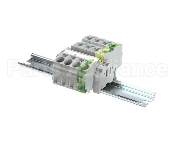78702 Henny Penny Assembly-T Block-Lve Dom