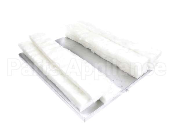 7874 Blodgett Insulation Cover Lh S900