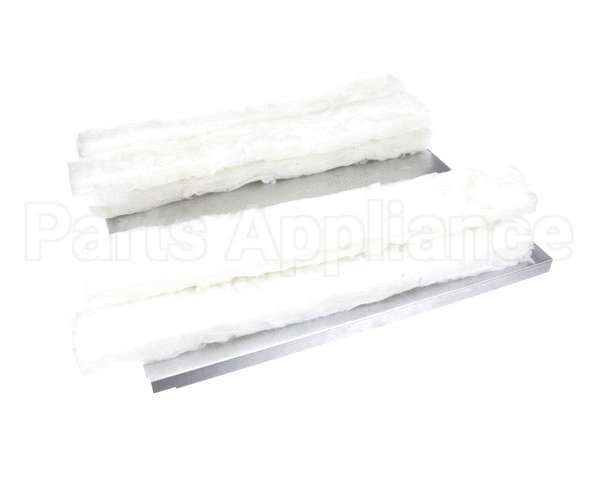 7874 Blodgett Insulation Cover Lh S900