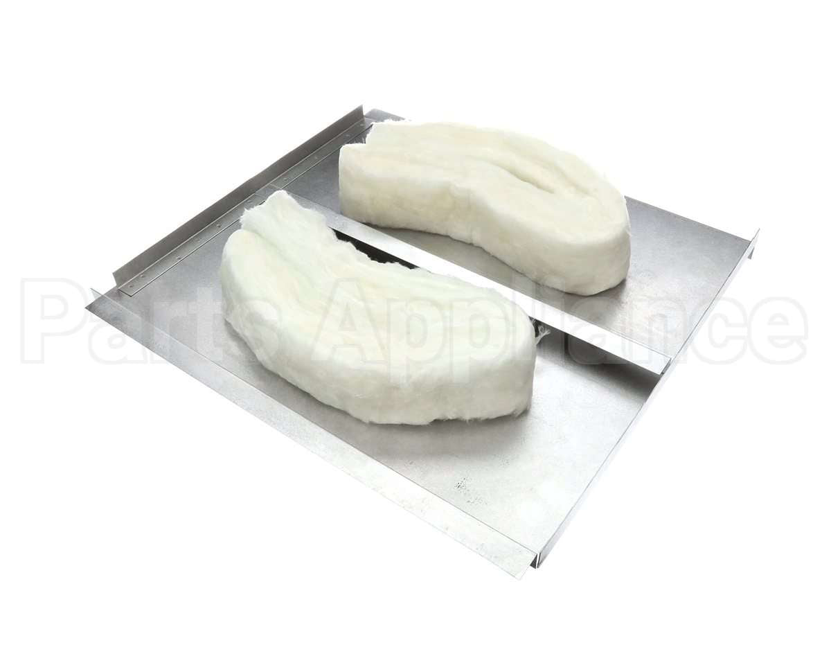 7875 Blodgett Cover, Insulation Right Hand S900