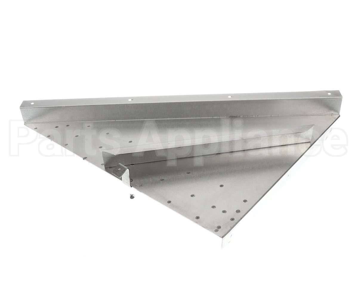 7879 Blodgett Secondary Air Duct Rh S900
