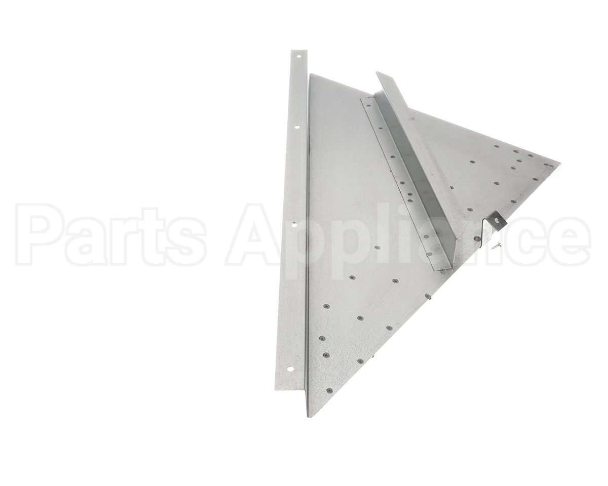 7879 Blodgett Secondary Air Duct Rh S900