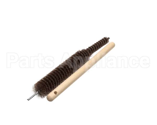78830 Mars Motors Coil Brush Tapered 28 In