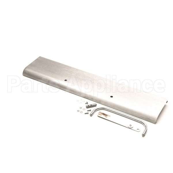 7885 Compatible Blodgett Burner Door Complete Ss S900