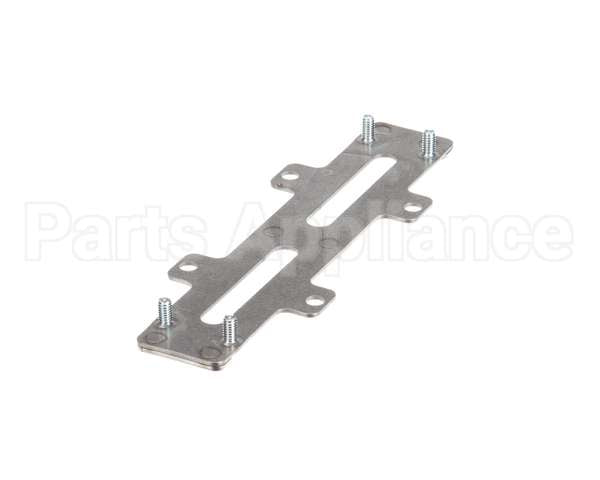 78850 Henny Penny Weld Assembly-Hi Limit Bracket Base