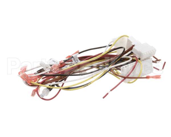 78917 Henny Penny Harn-C1000-2000 500 Control