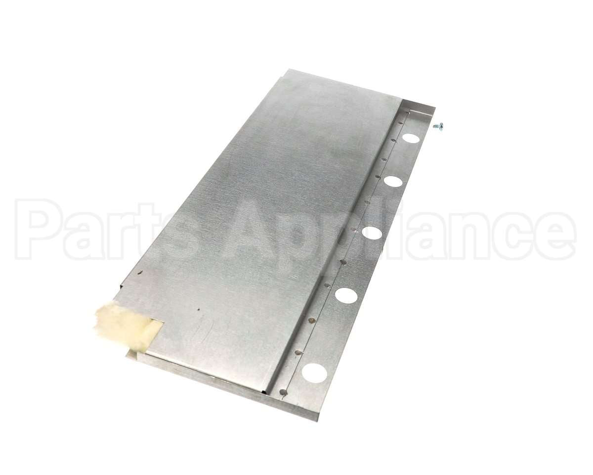 7893 Blodgett Flue Plate Lh 911