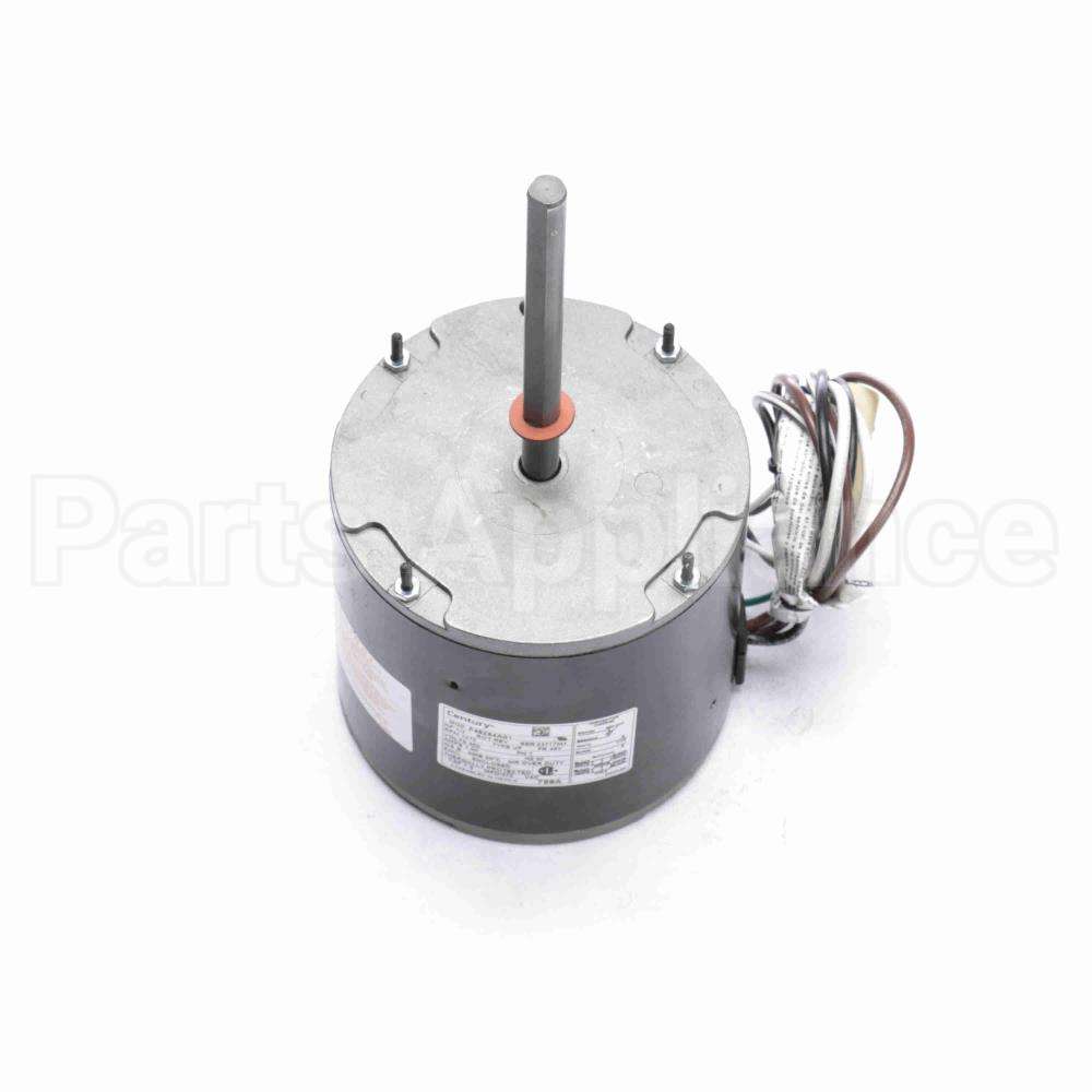 789A Century Condenser Fan Motor