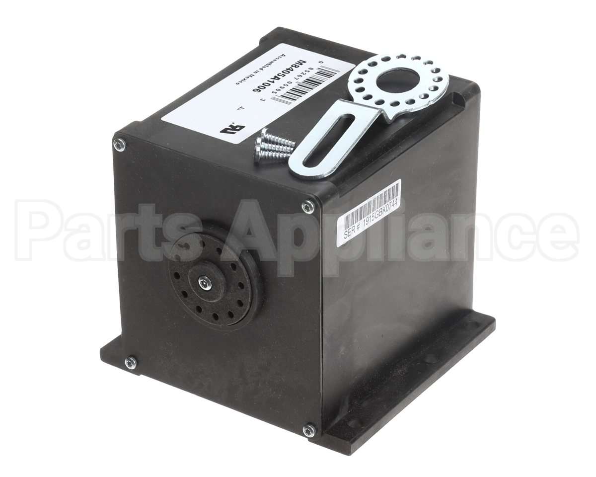 78G67 Lennox Economizer Motor