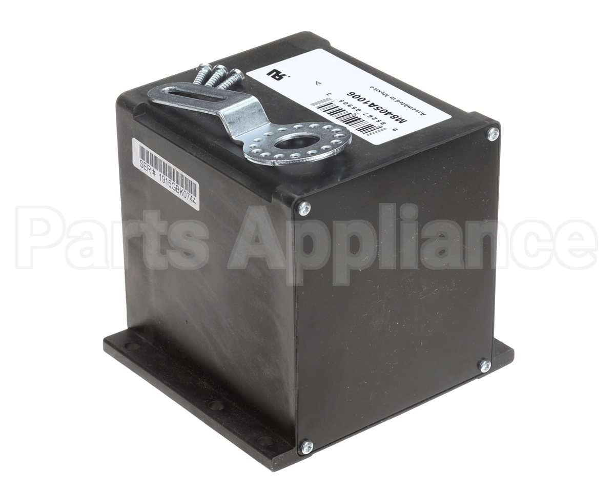 78G67 Lennox Economizer Motor