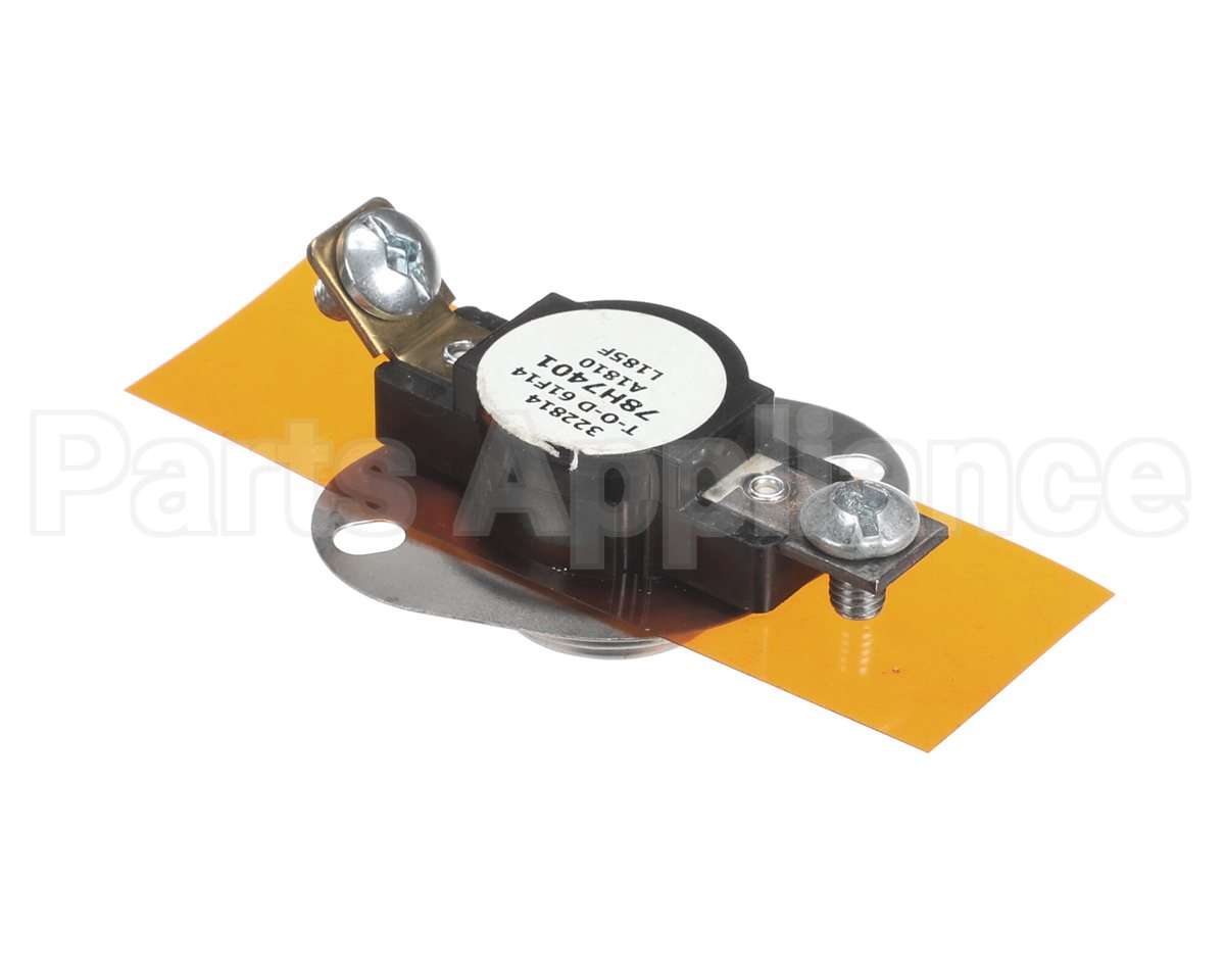 78H74 Lennox L185F Limit Switch