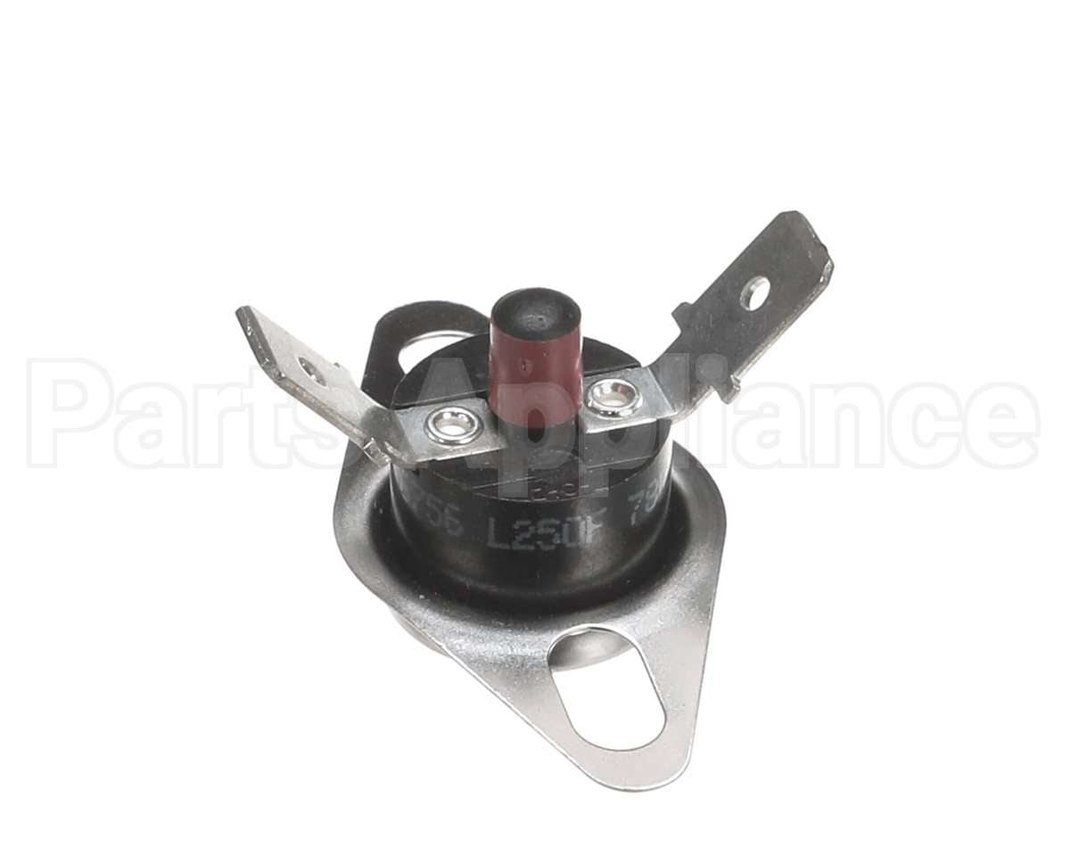 78L29 Lennox 250F Co M/R Limit Switch