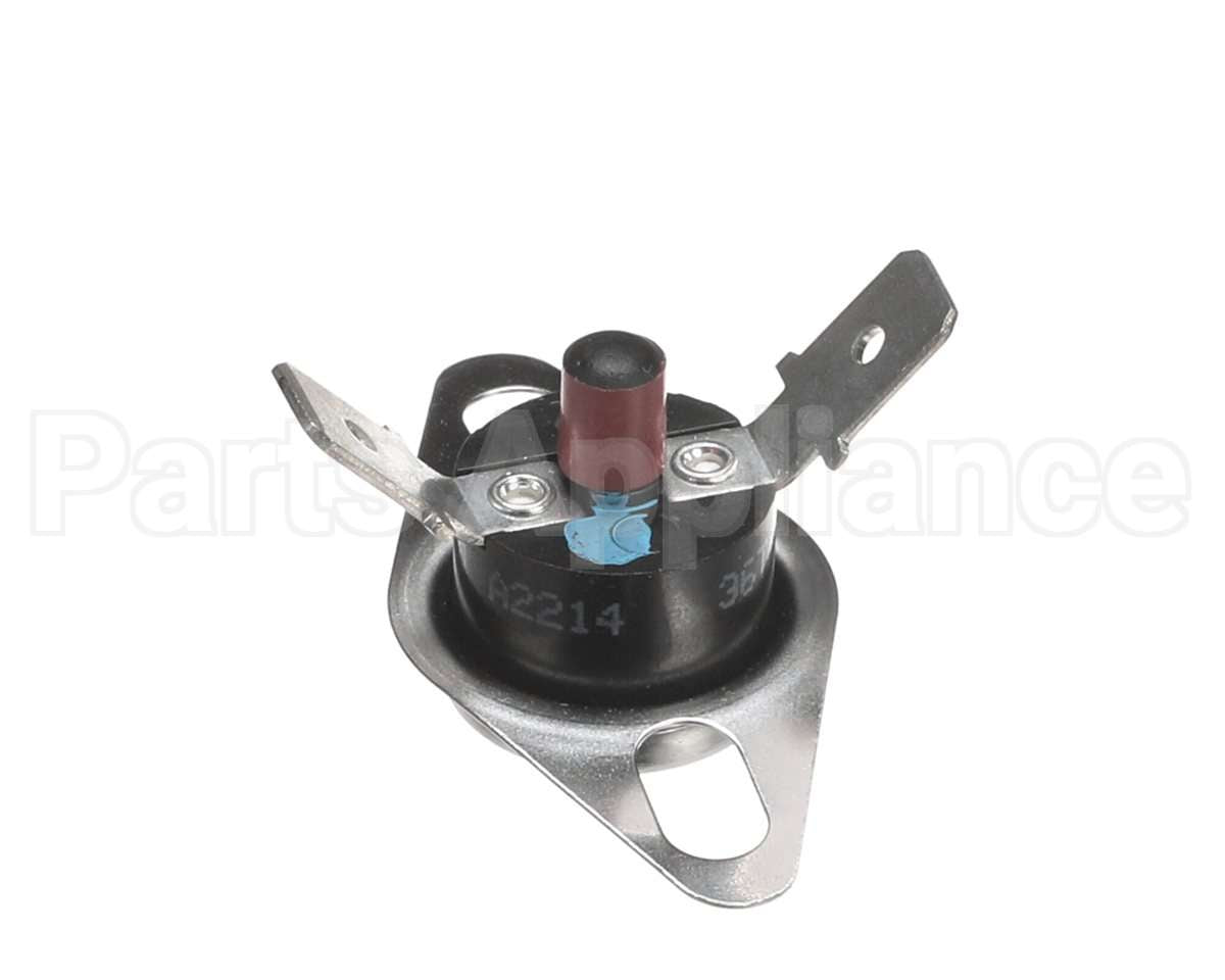 78L29 Lennox 250F Co M/R Limit Switch