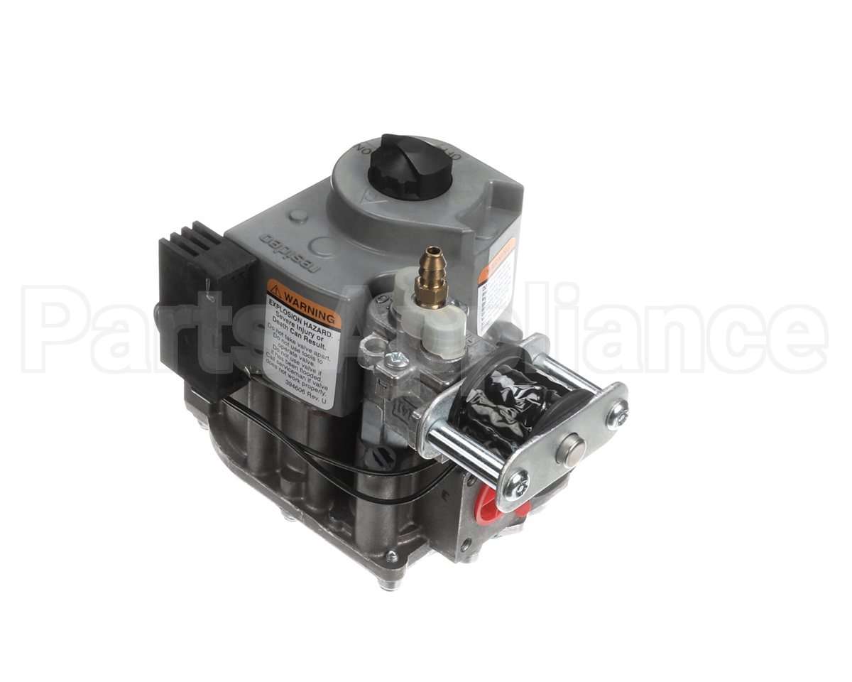 78L42 Lennox 24V 2Stage Nat 1/2Gas Valve