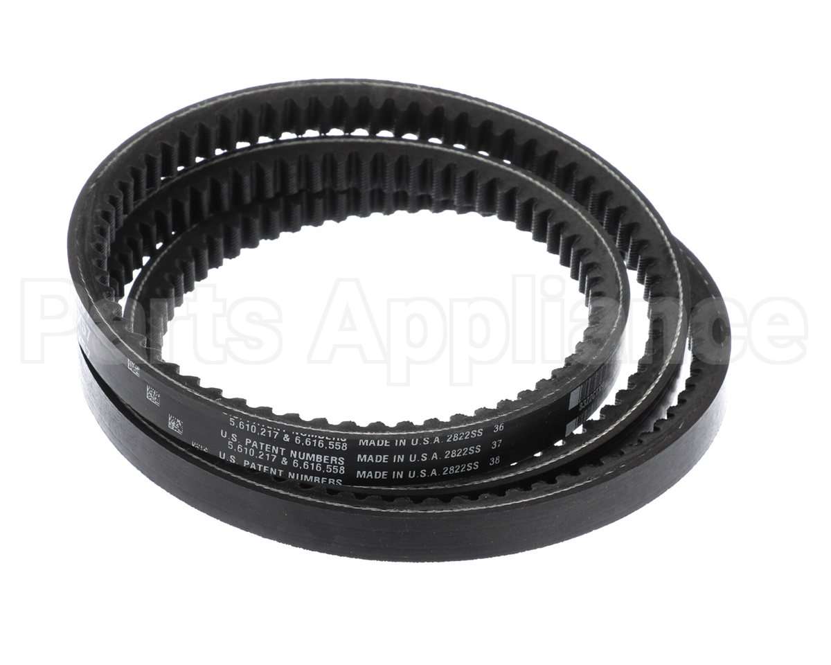 78L53 Lennox Bx57 Belt