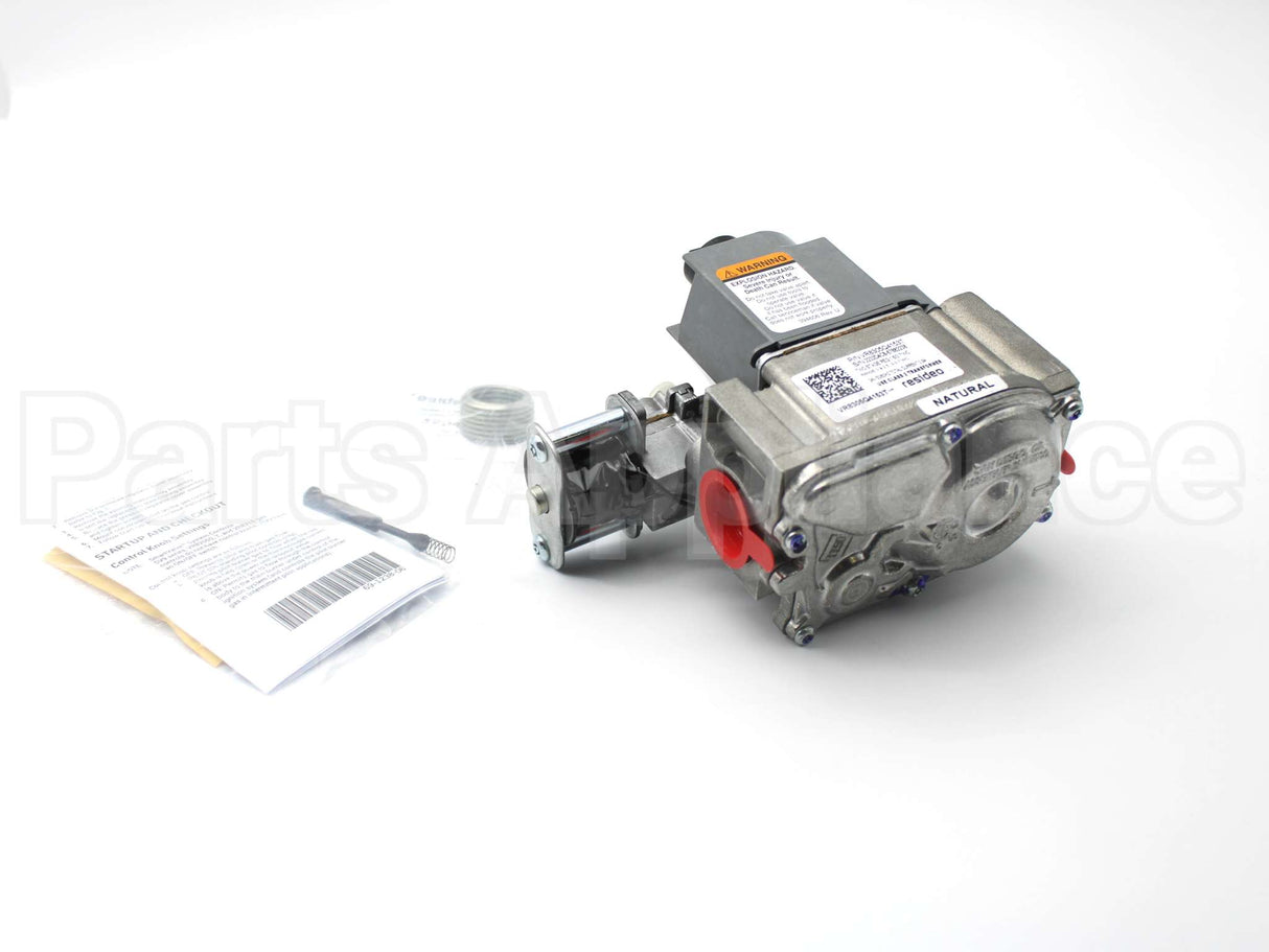 78L60 Lennox 3/4" 24V 2Stg Dirctign Gasvlv