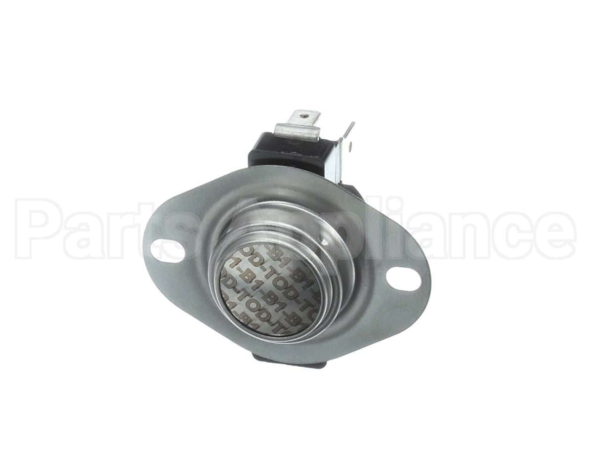 78L67 Lennox Limit Control S21 Limit