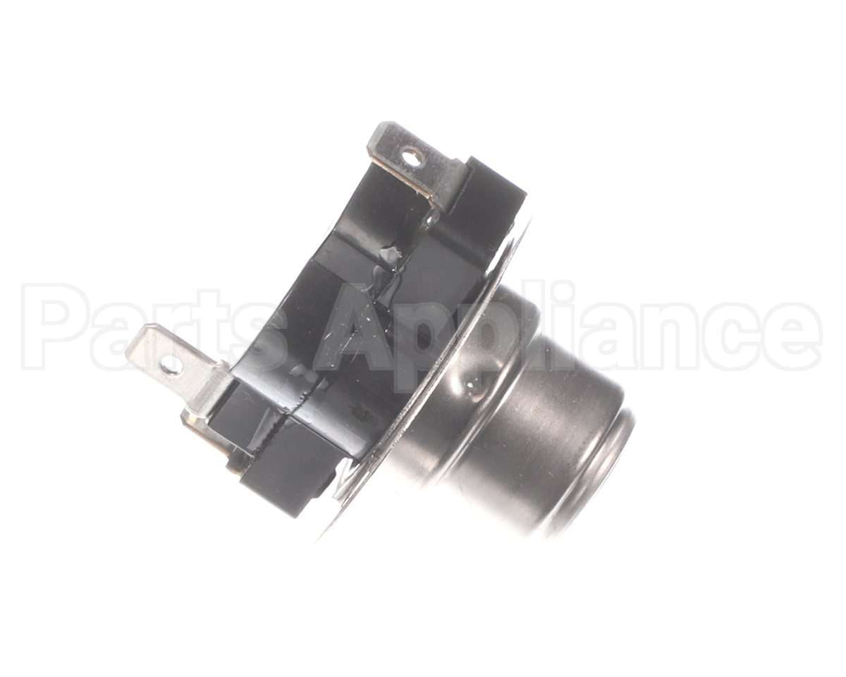 78L68 Lennox Limit Control