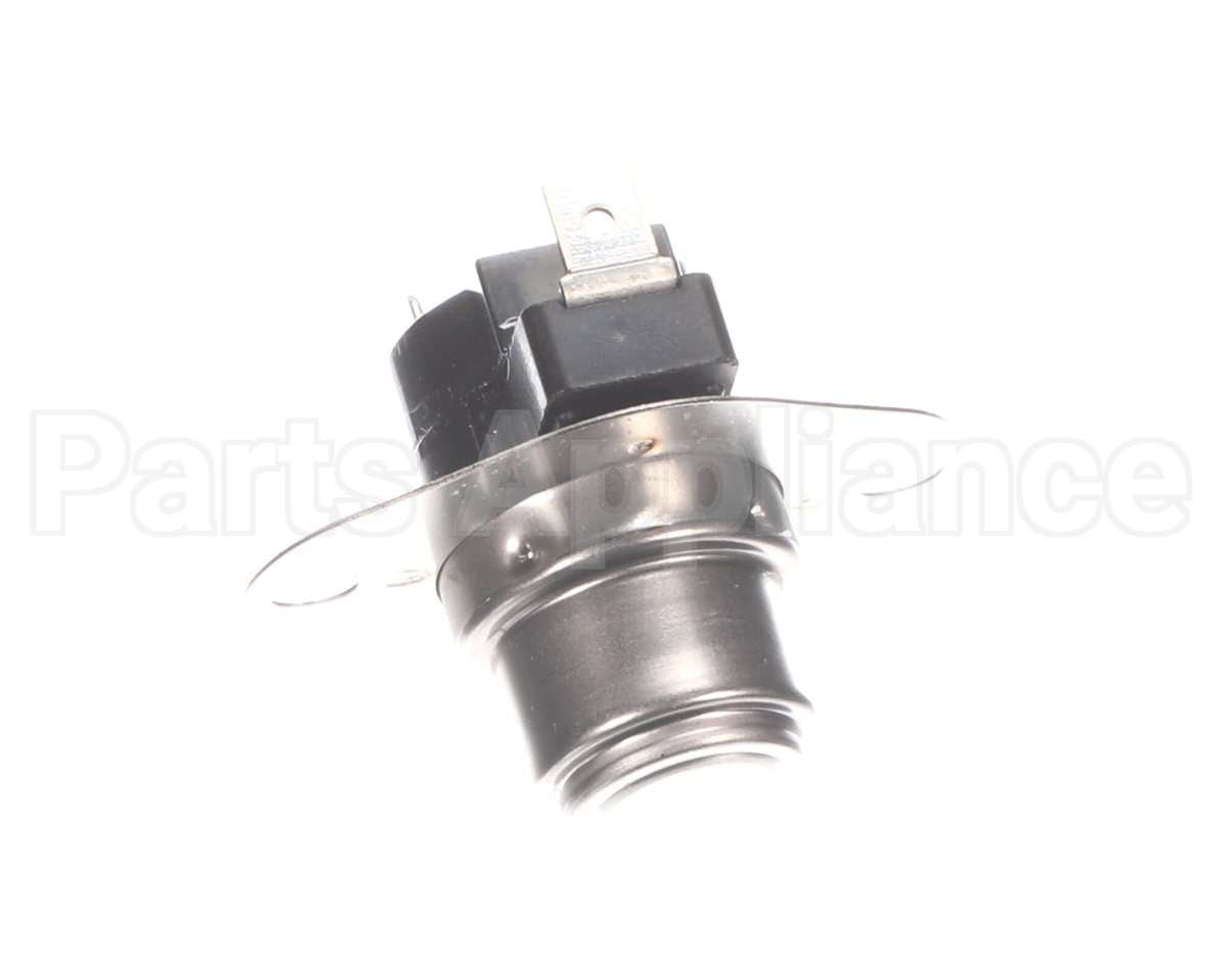 78L68 Lennox Limit Control