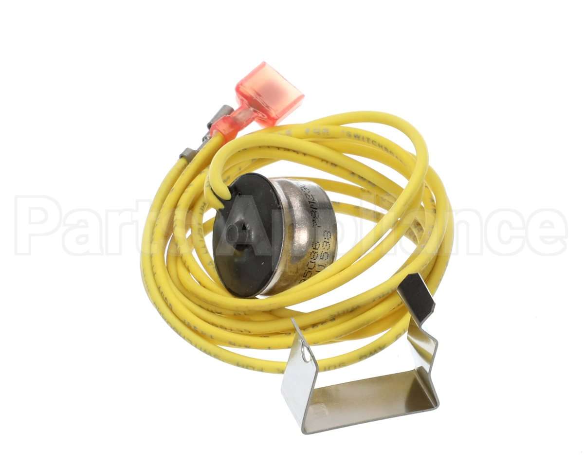 78M23 Lennox Discharge Thermostat