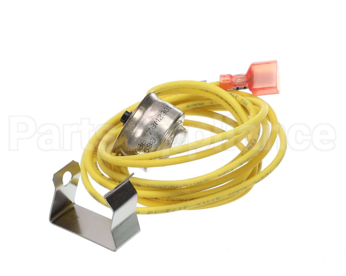 78M23 Lennox Discharge Thermostat