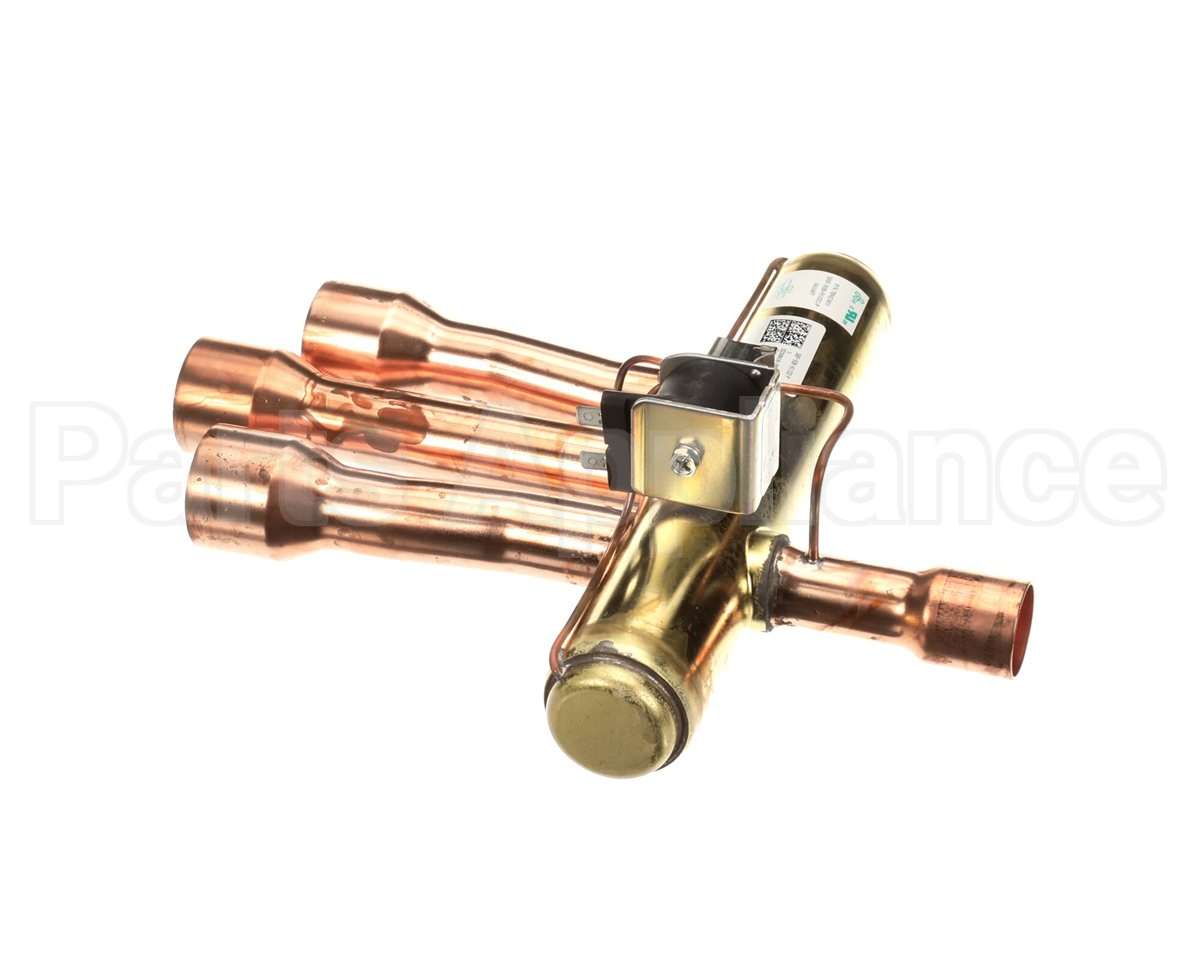 78M24 Lennox Reversing Valve