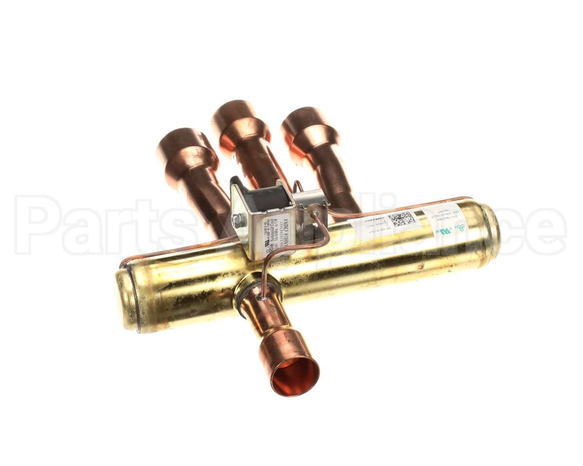 78M24 Lennox Reversing Valve