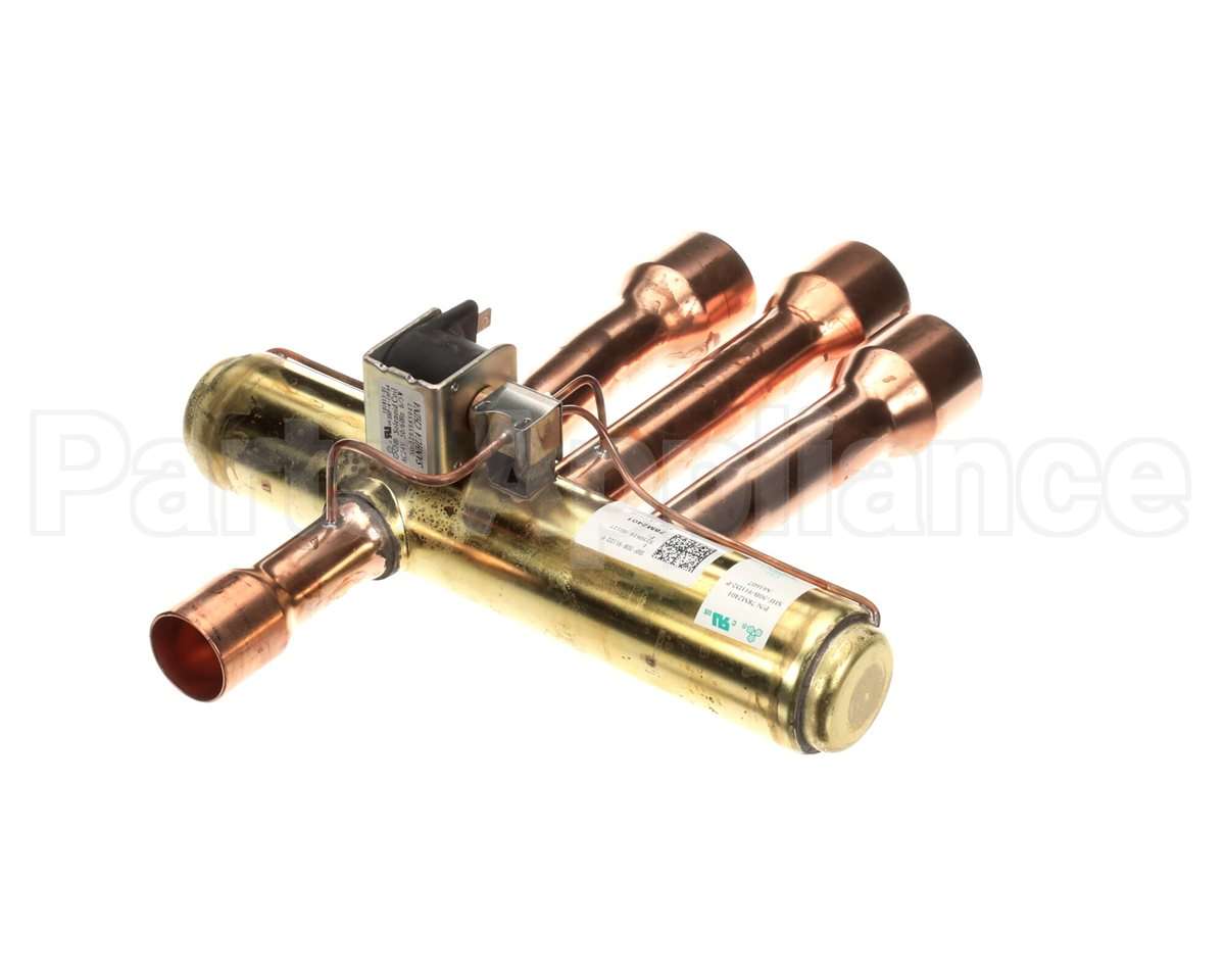 78M24 Lennox Reversing Valve