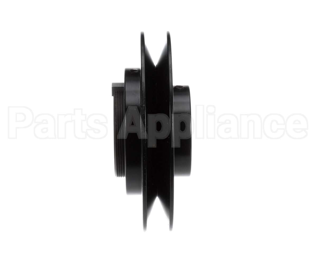 78M70 Lennox Variable Pitch Cast Iron Finished Bore P