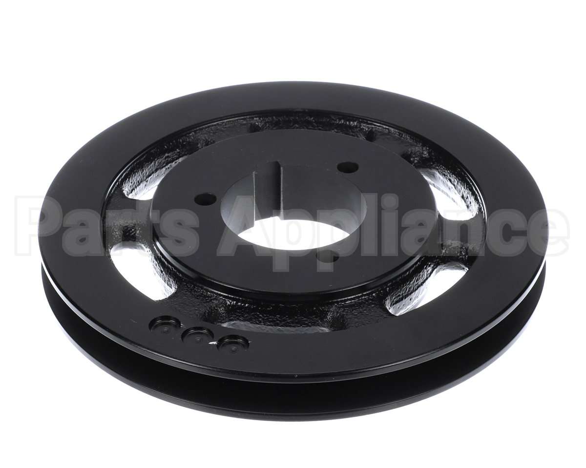 78M83 Lennox Pulley, 0.5-2.438" Bore, 8.88" O.d.