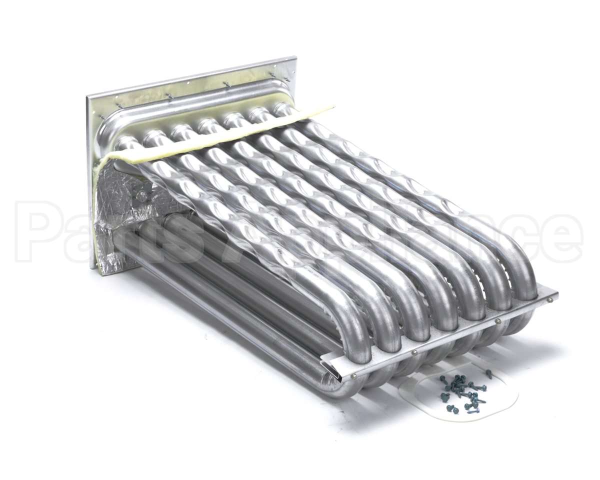 78W81 Lennox 607167-01 Heat Exchanger