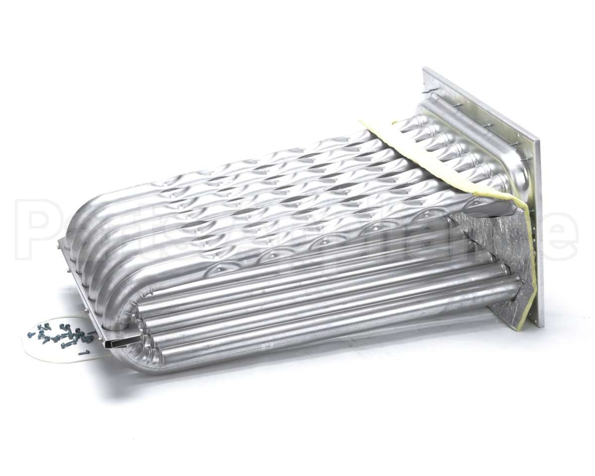 78W81 Lennox 607167-01 Heat Exchanger