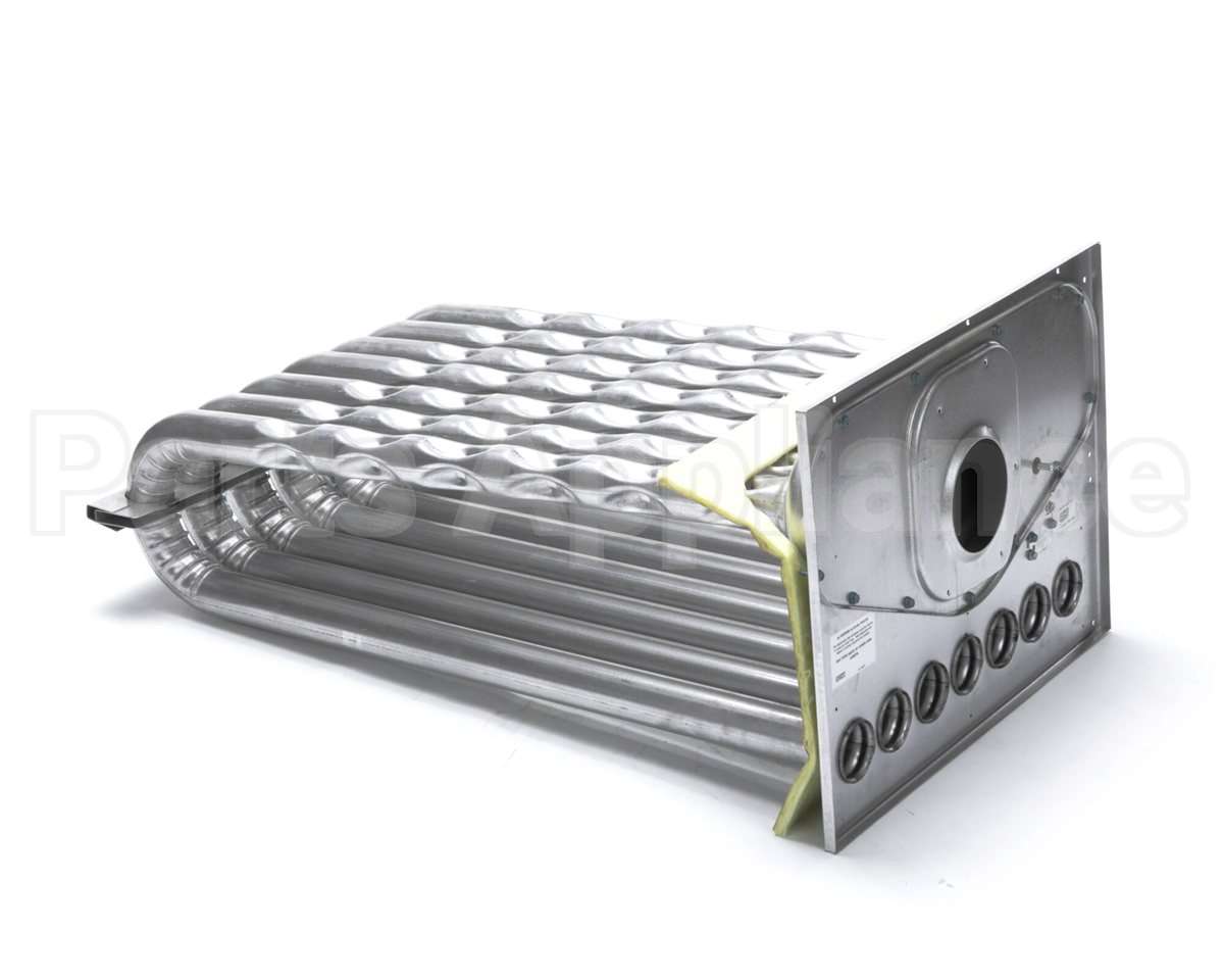 78W81 Lennox 607167-01 Heat Exchanger