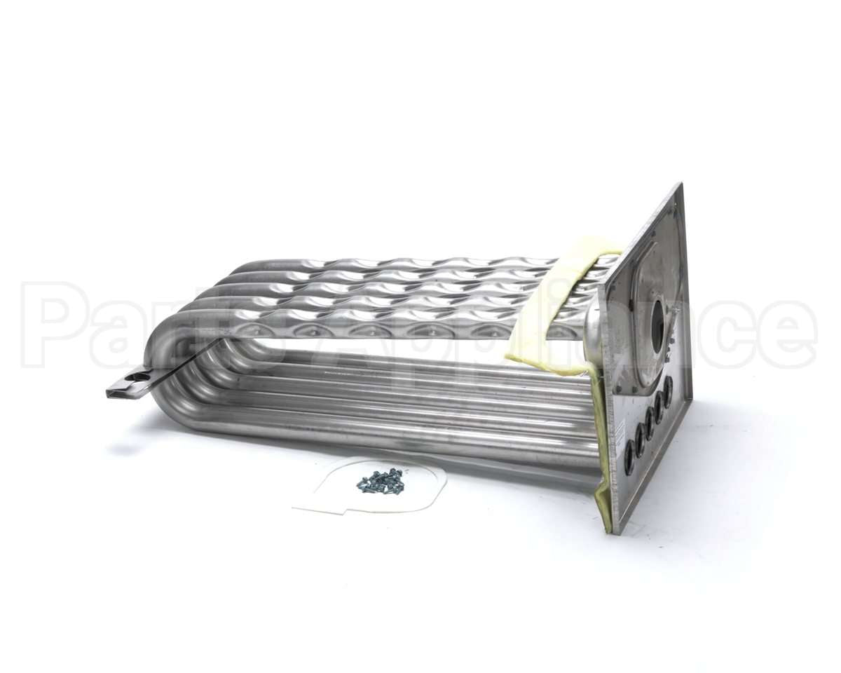 78W84 Lennox 607167-04 Heat Exchanger, Stainless Stee