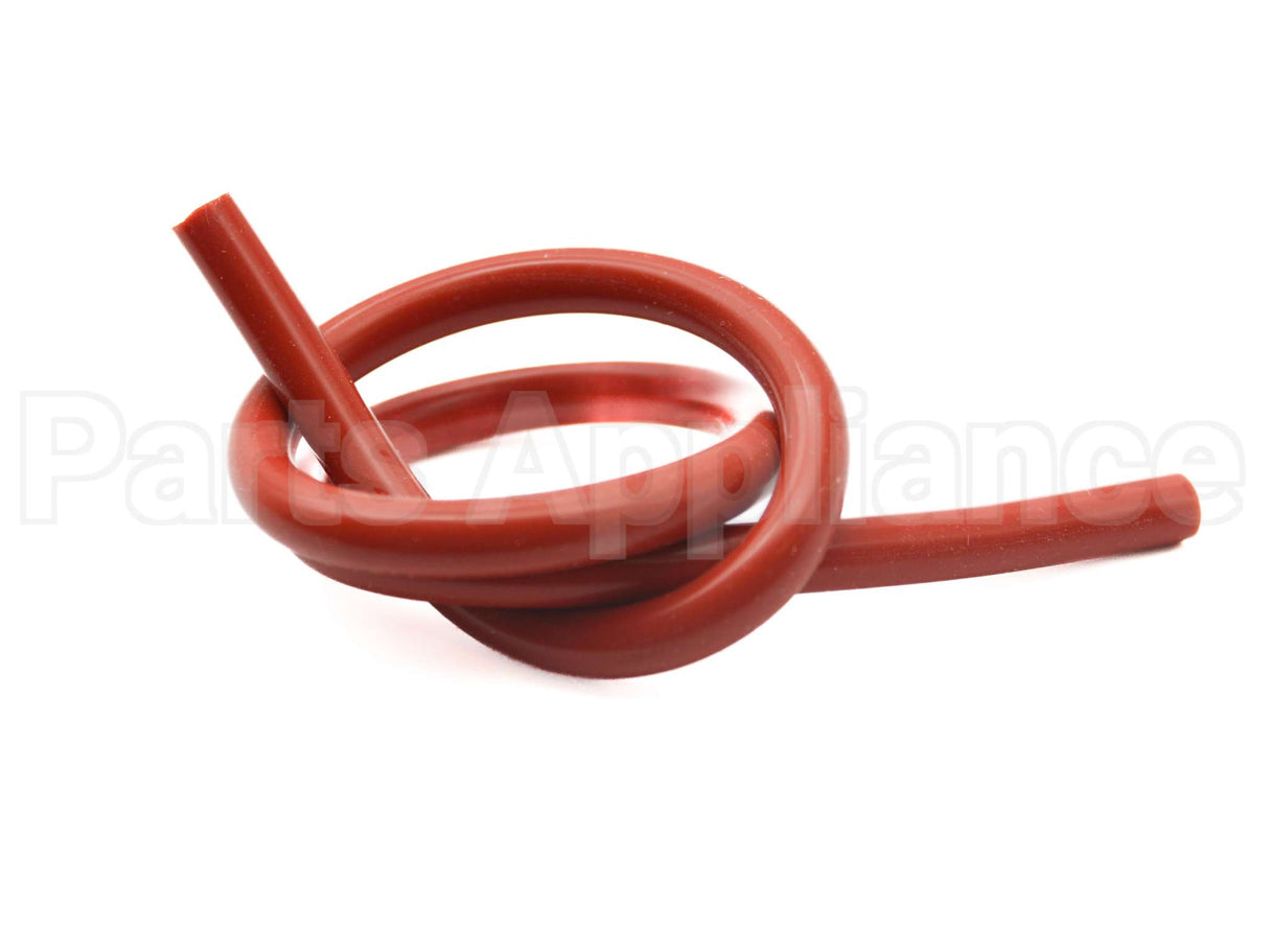 79-21491-83 Rheem-Ruud 3/16X18"Rubber Silicone Tubing