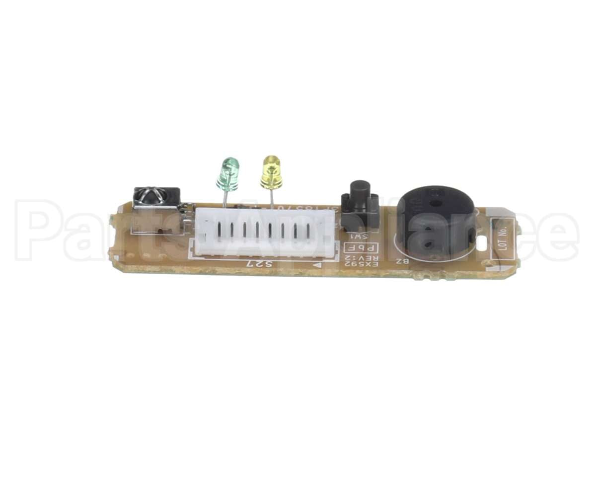 7900094 Daikin Printed Circuit Board