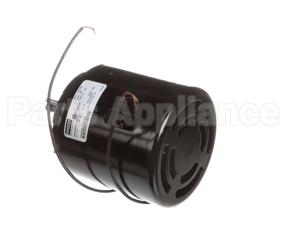 79006 Gold Medal Products Pump Motor