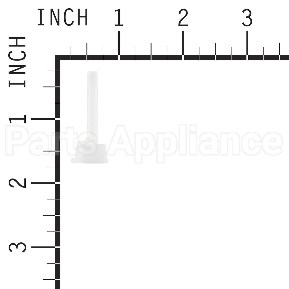 790121 Briggs & Stratton Shaft-Throttle