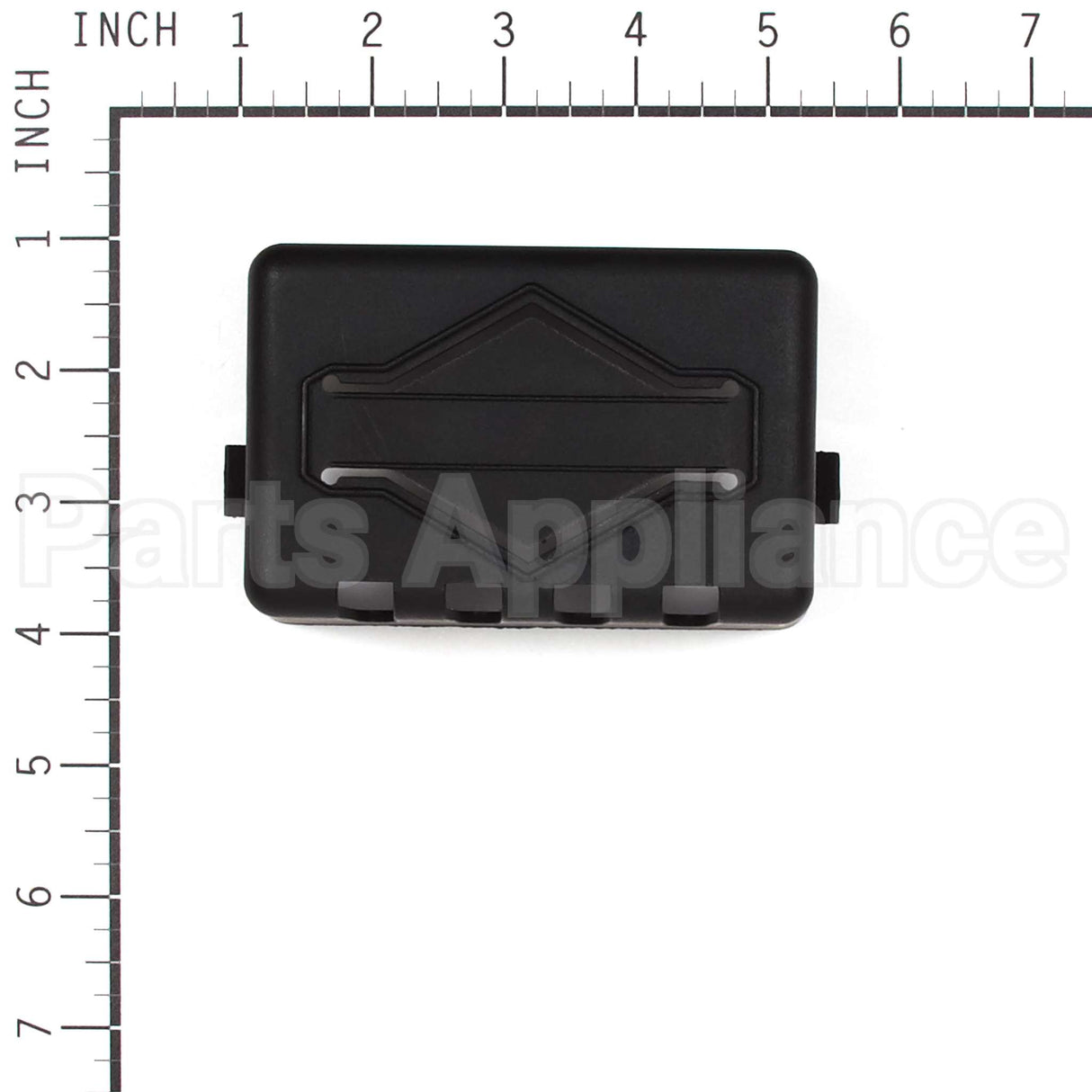 790172 Briggs & Stratton Cover-Air Cleaner