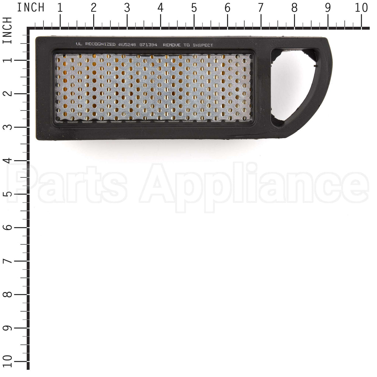 790263 Briggs & Stratton Filter-A/C Cartridge