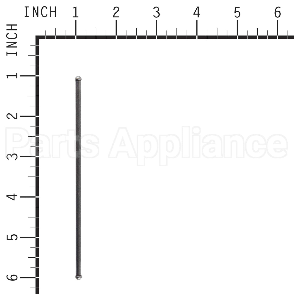 790287 Briggs & Stratton Rod-Push